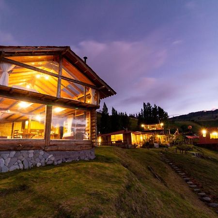 Hotel El Cedro Sonado Patate Esterno foto